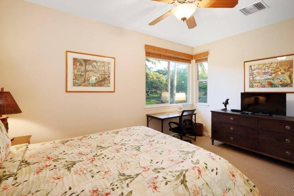 Villa Fairways402 Waikoloa Esterno foto