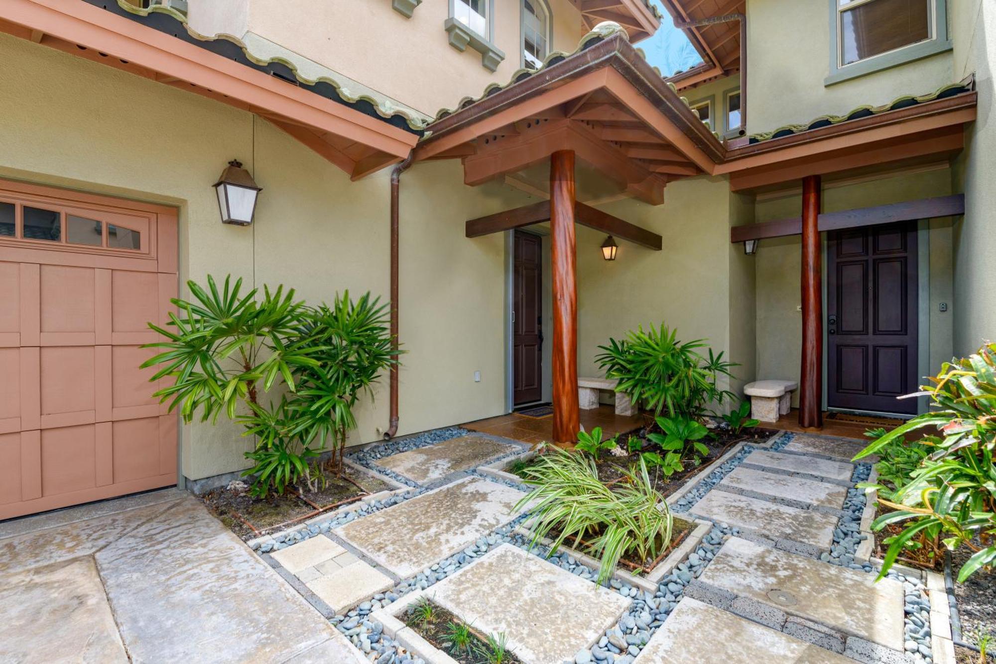 Villa Fairways402 Waikoloa Esterno foto