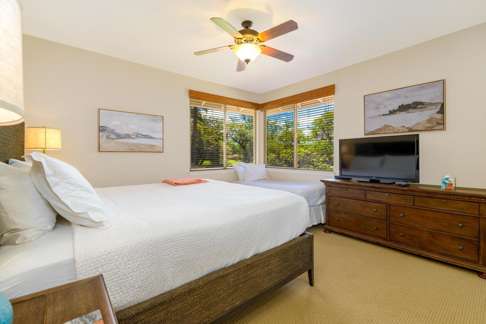 Villa Fairways402 Waikoloa Esterno foto