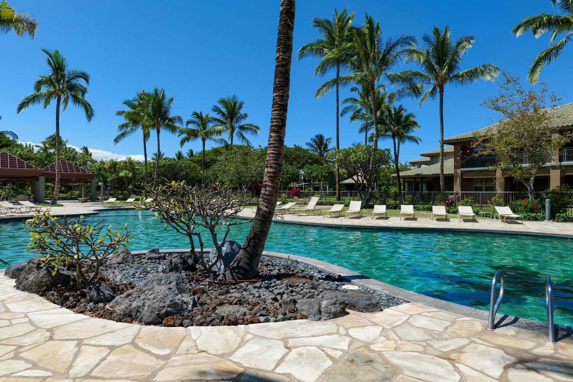 Villa Fairways402 Waikoloa Esterno foto