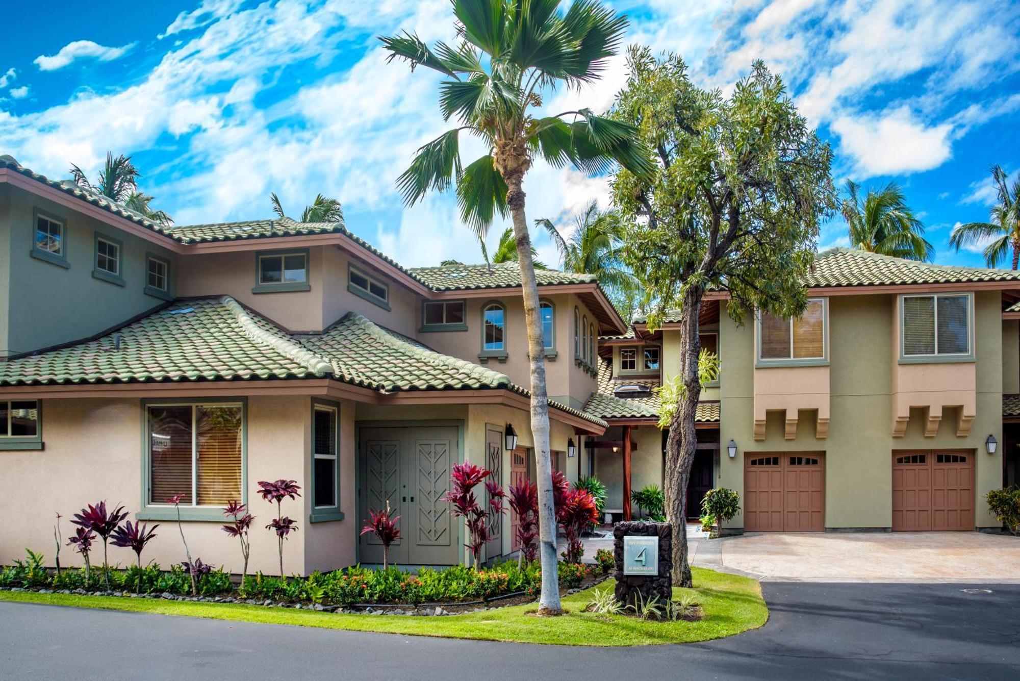 Villa Fairways402 Waikoloa Esterno foto
