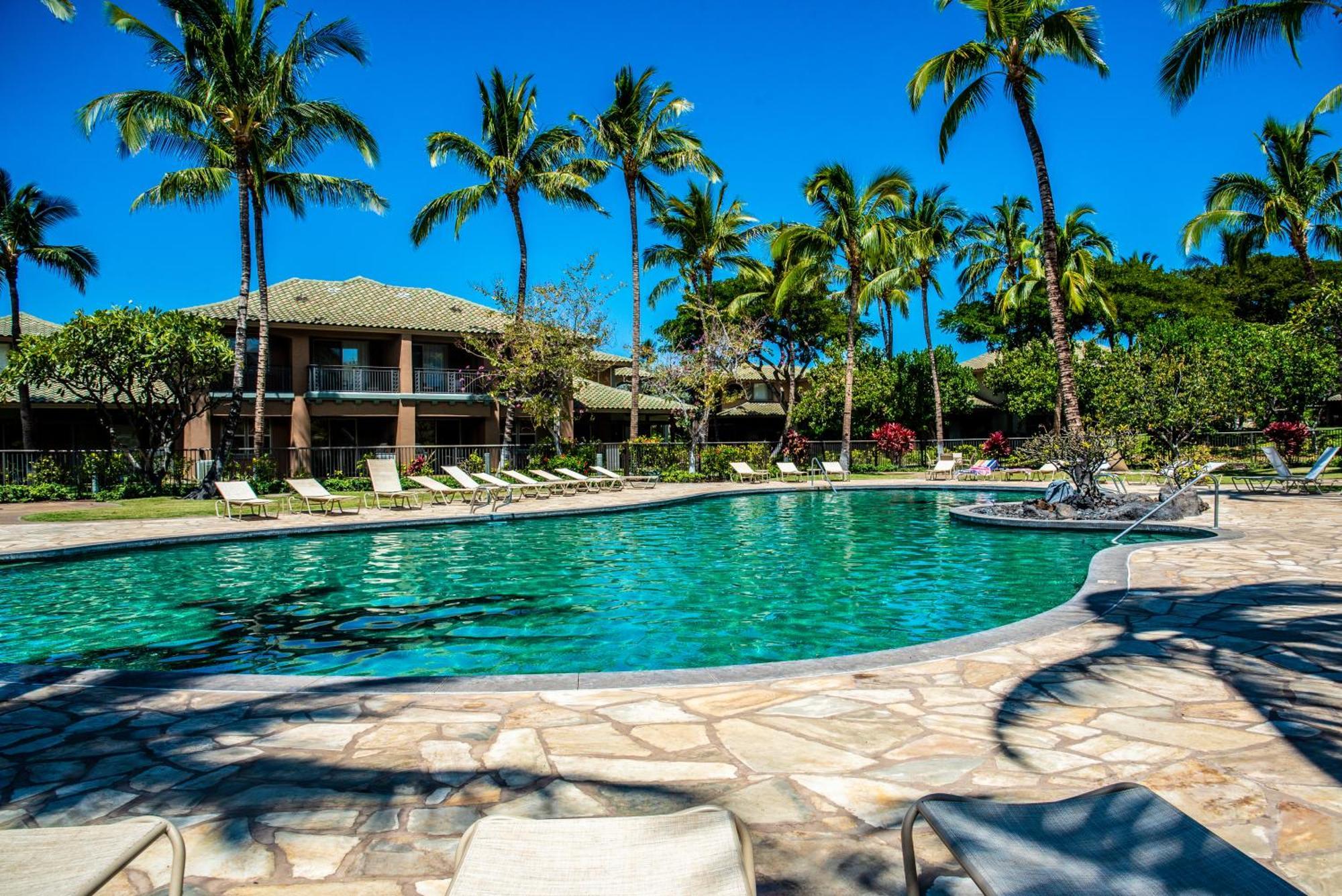 Villa Fairways402 Waikoloa Esterno foto