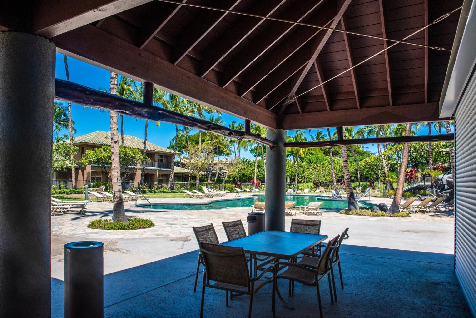 Villa Fairways402 Waikoloa Esterno foto