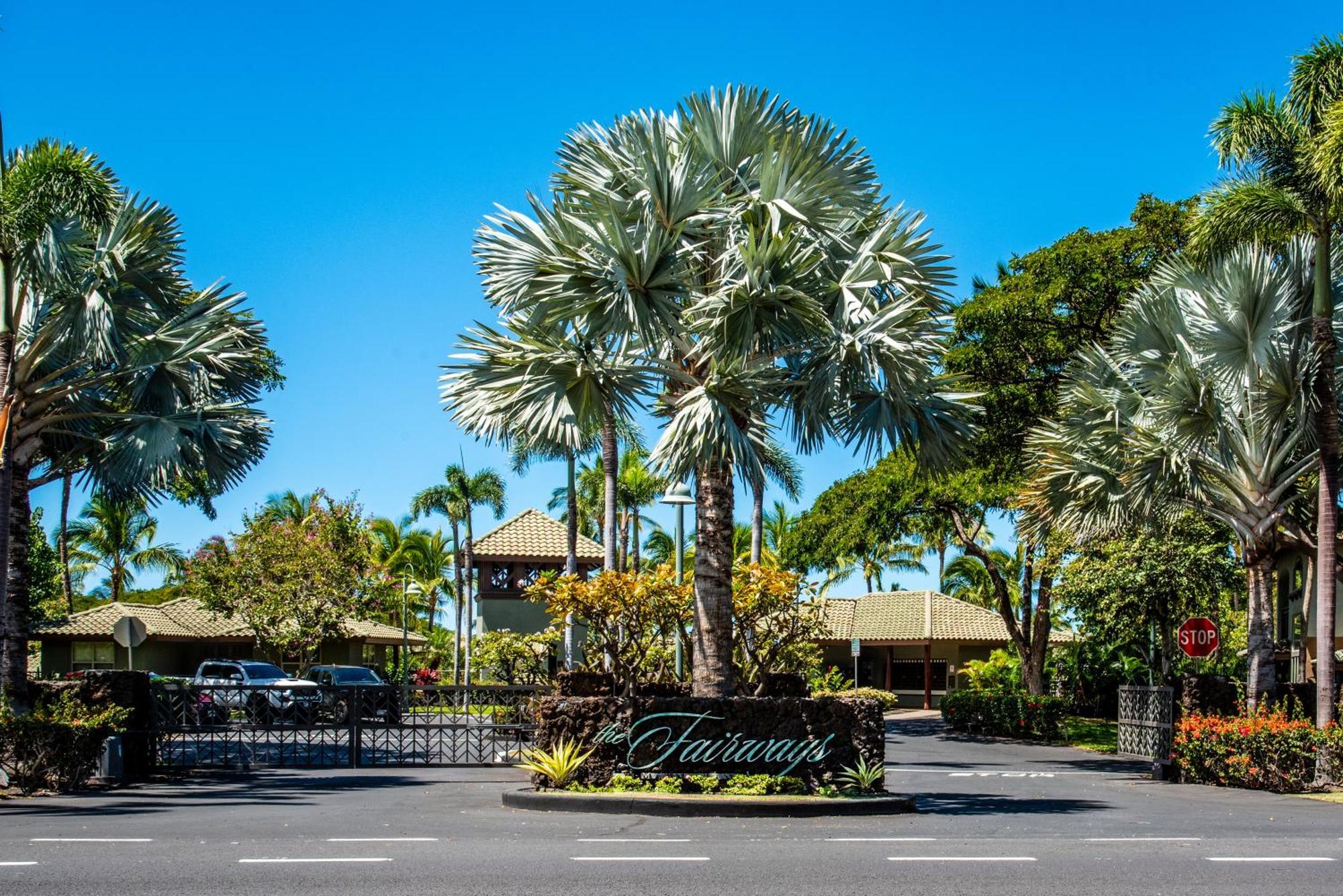 Villa Fairways402 Waikoloa Esterno foto