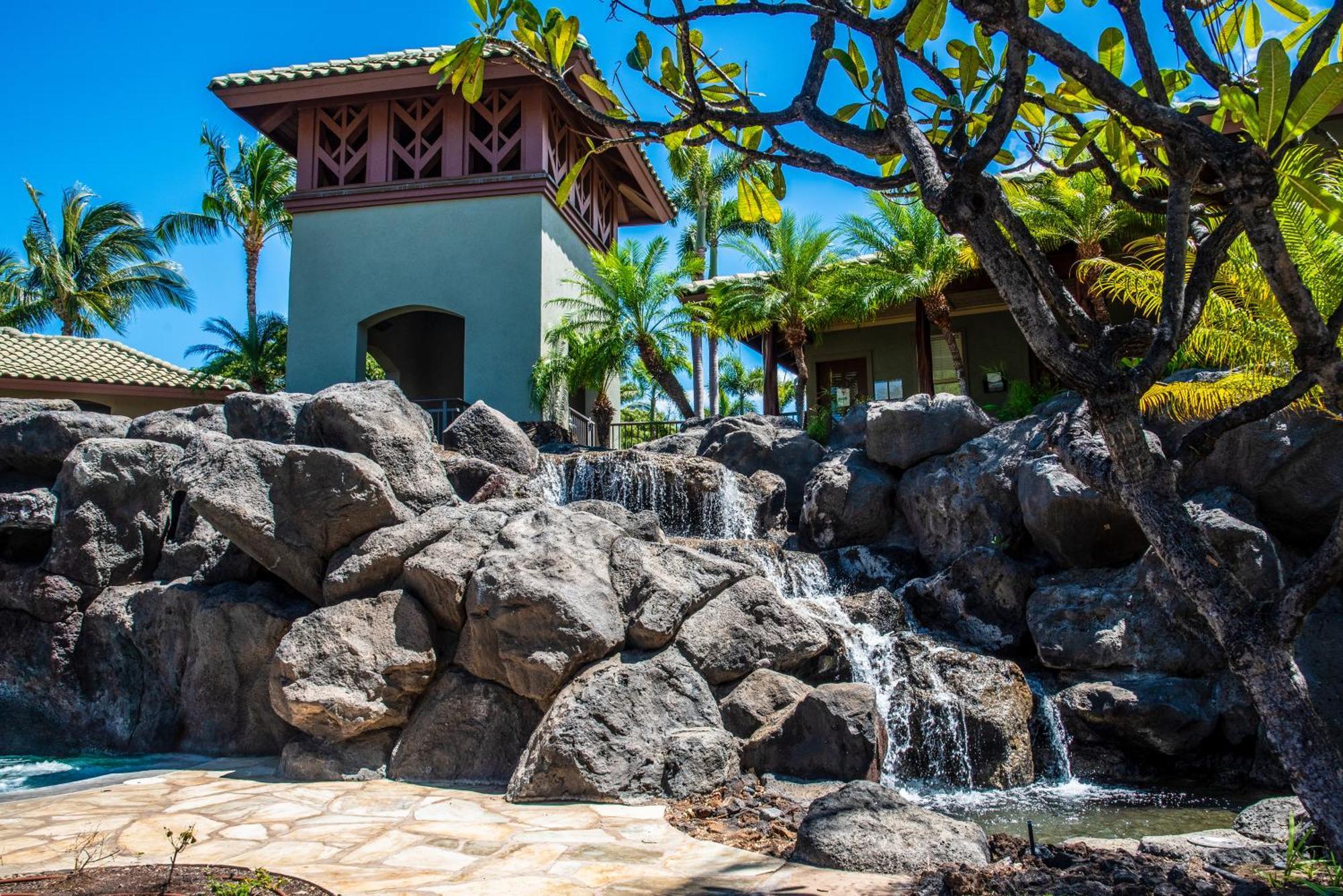 Villa Fairways402 Waikoloa Esterno foto